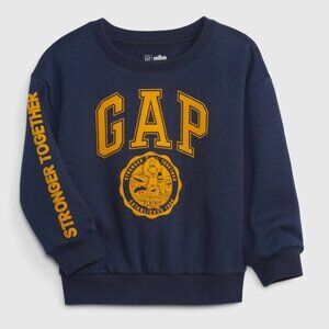 Gap Sesame Street Sweatshirt